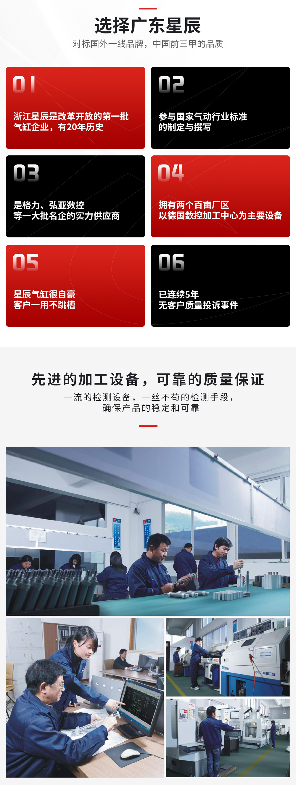 廣東星辰氣動，氣缸，氣動，電磁閥